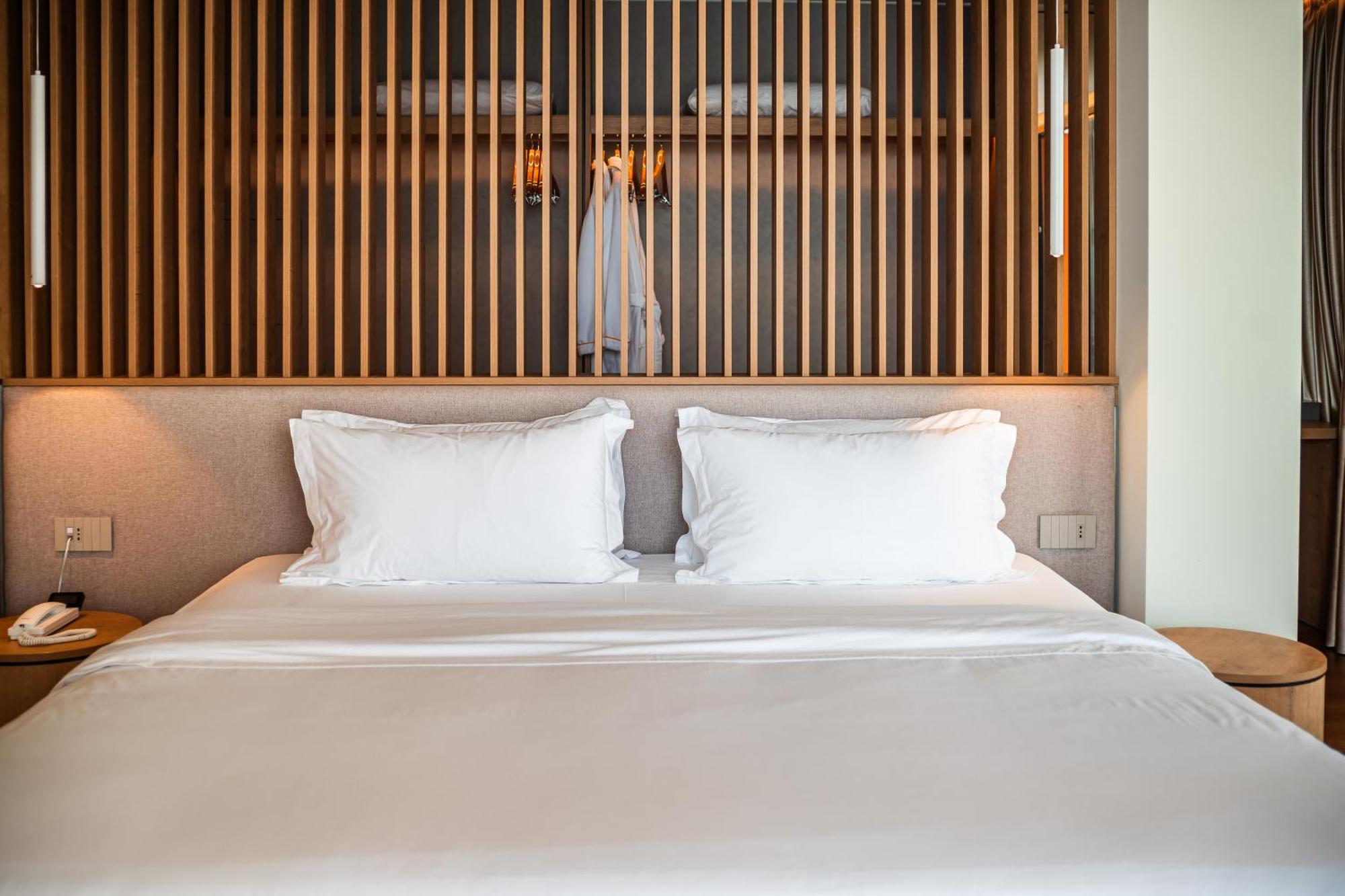 Hotel Vale Sarande Luaran gambar