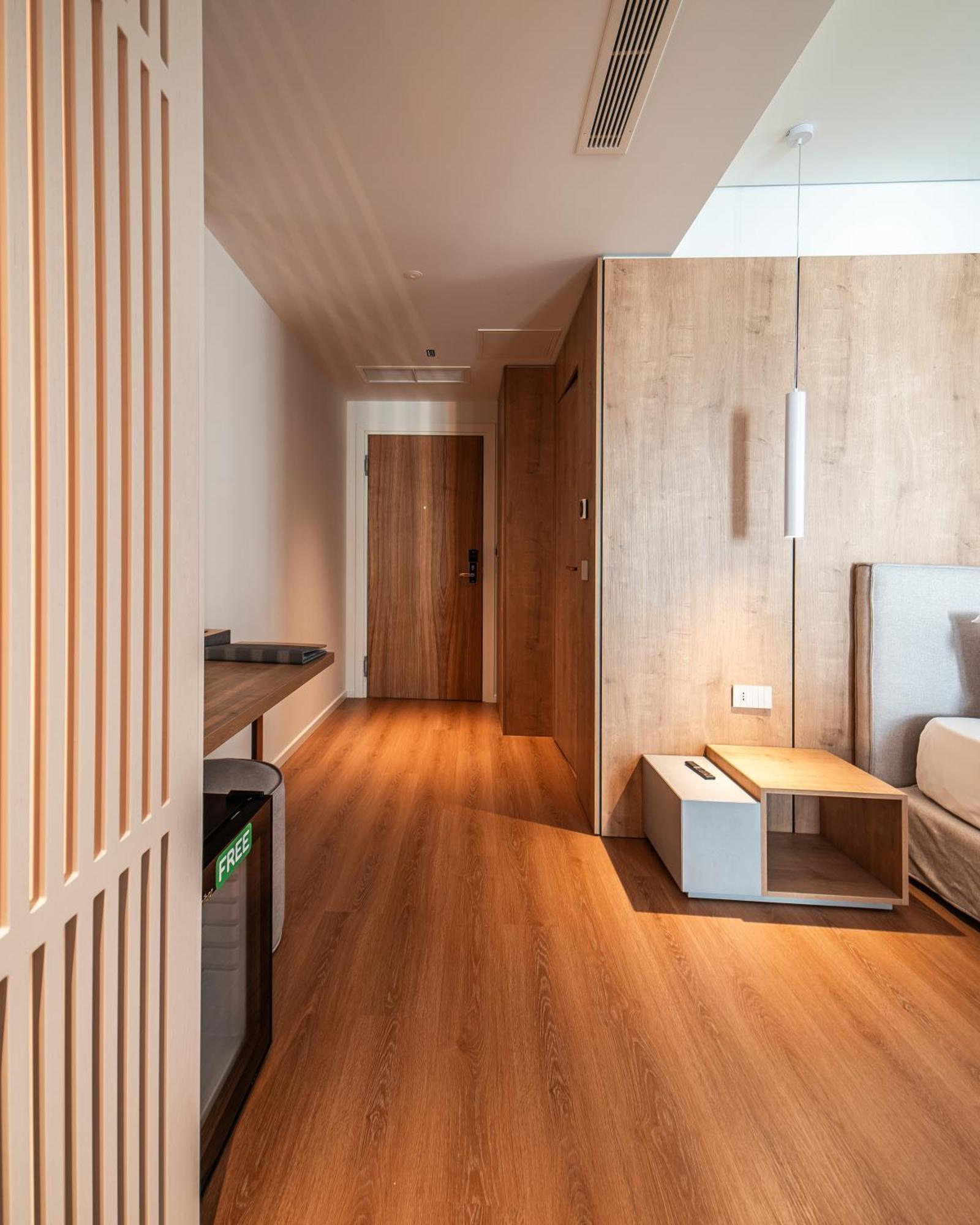 Hotel Vale Sarande Luaran gambar