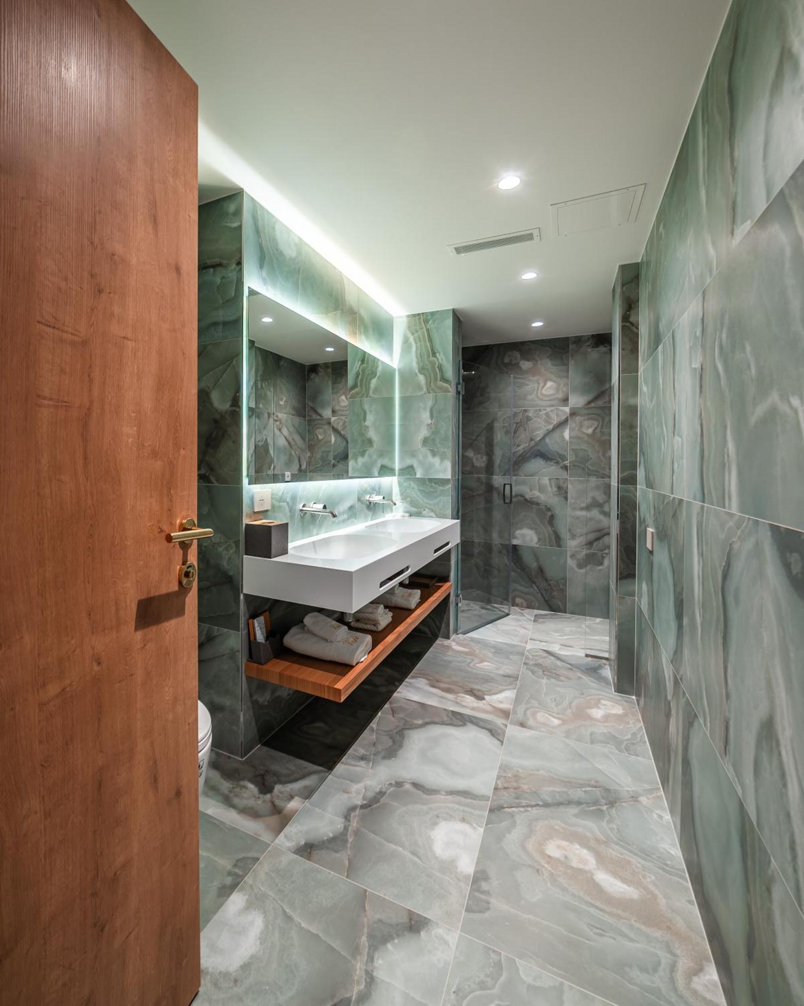 Hotel Vale Sarande Luaran gambar
