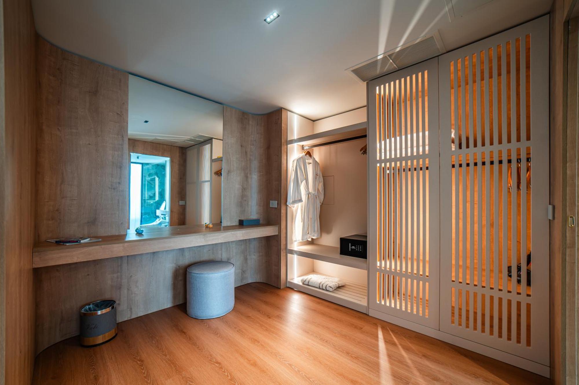 Hotel Vale Sarande Luaran gambar