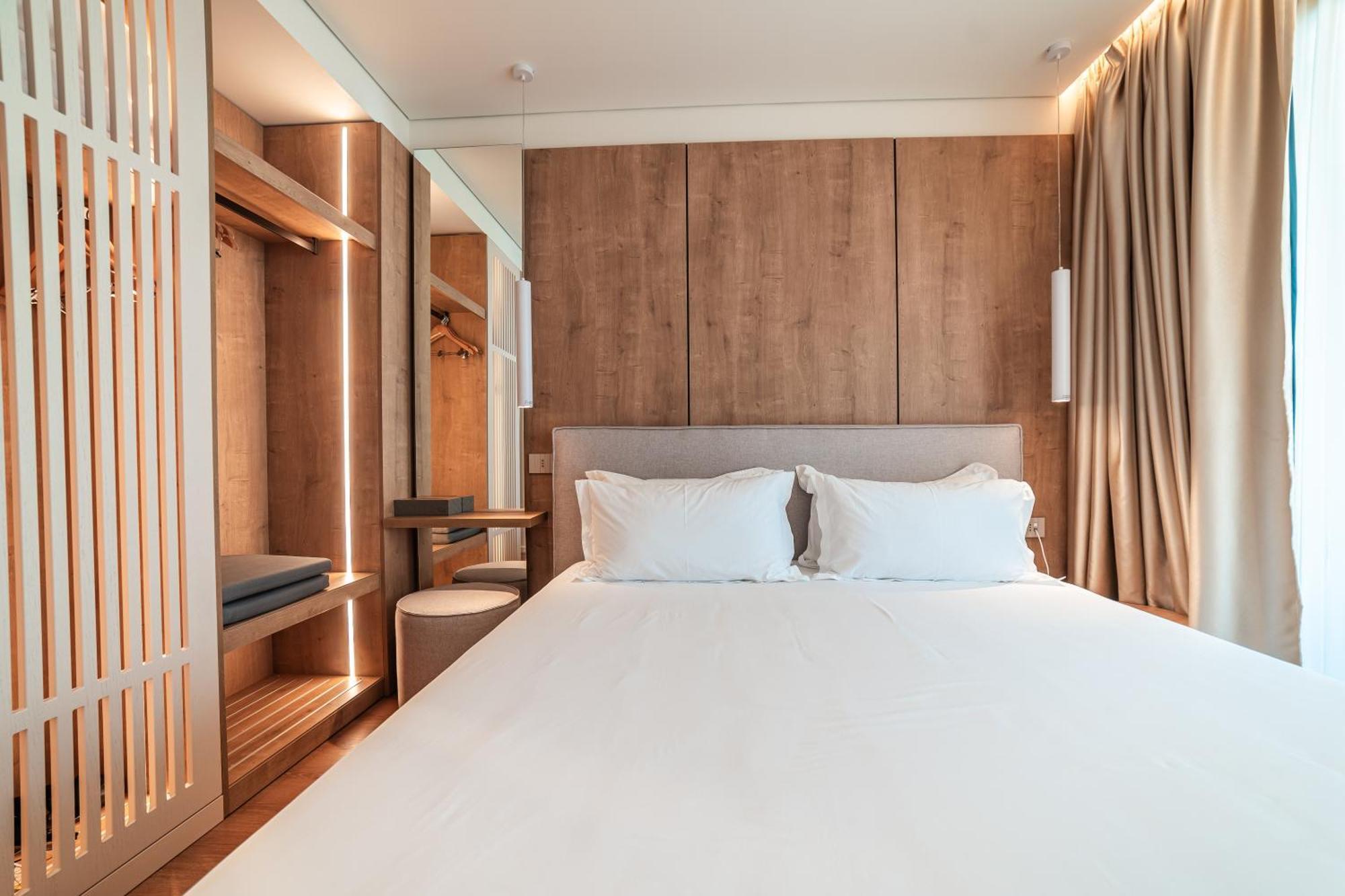 Hotel Vale Sarande Luaran gambar
