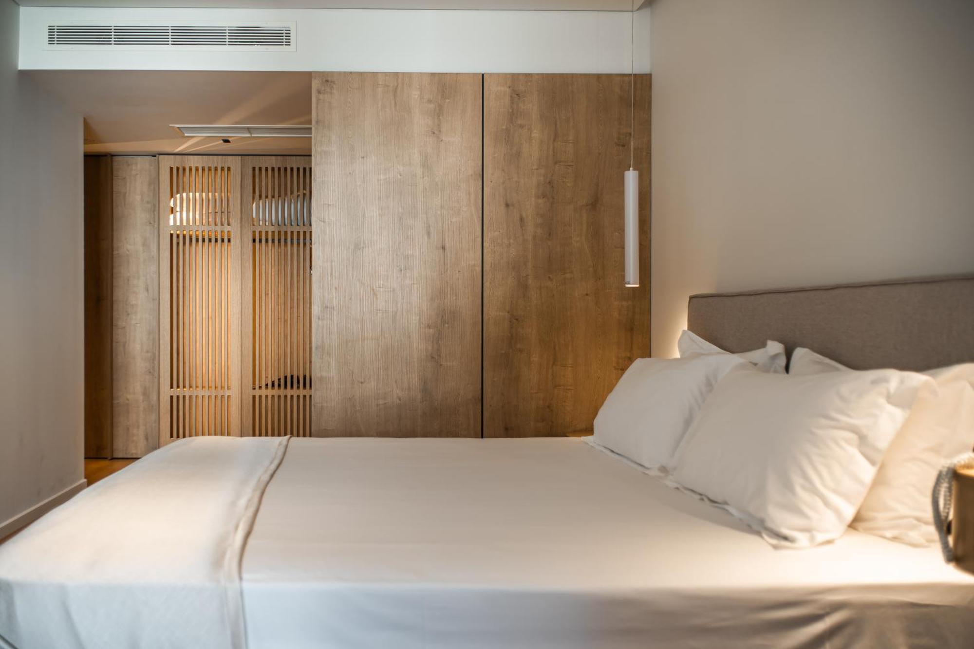 Hotel Vale Sarande Luaran gambar