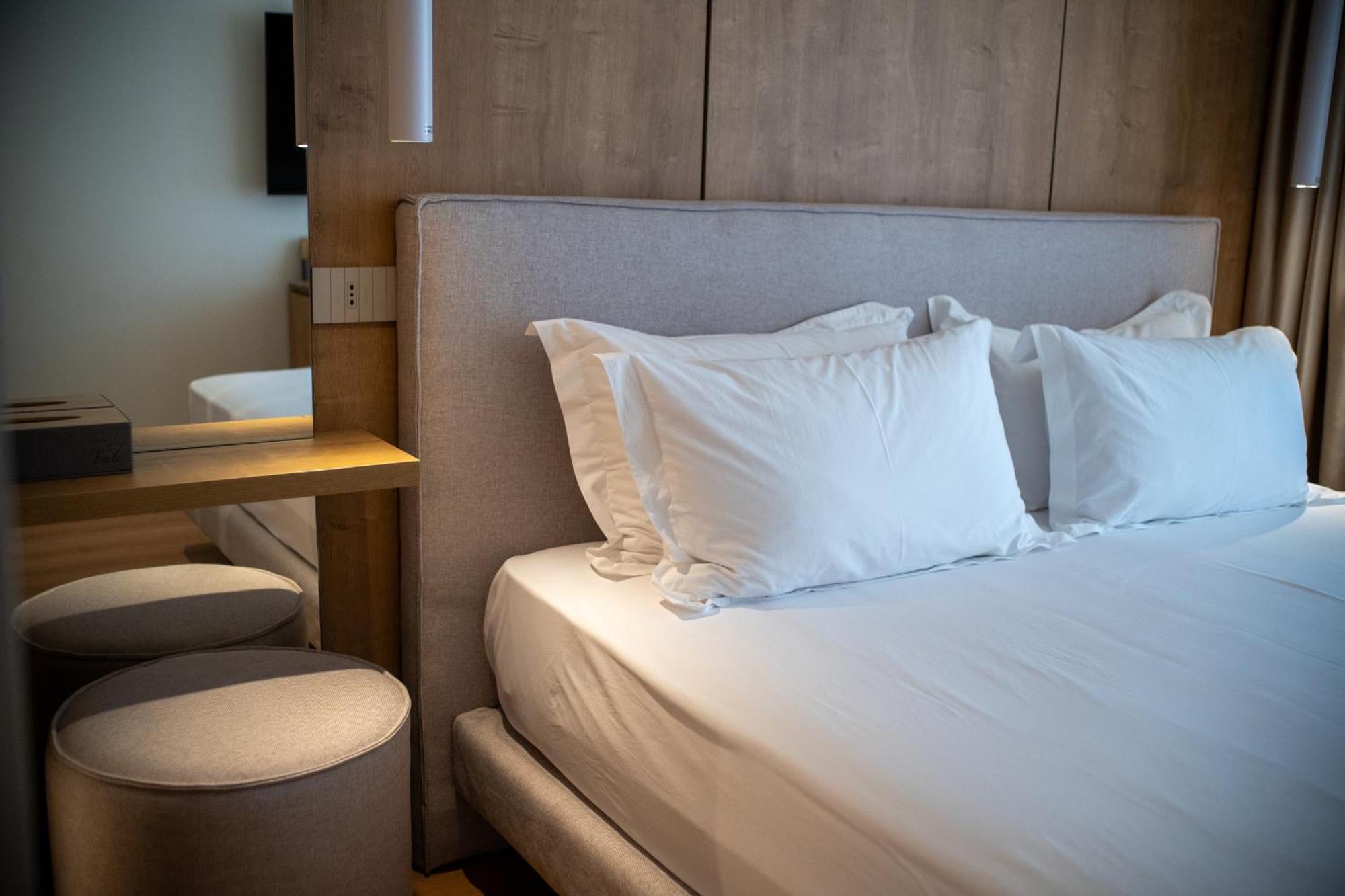 Hotel Vale Sarande Luaran gambar