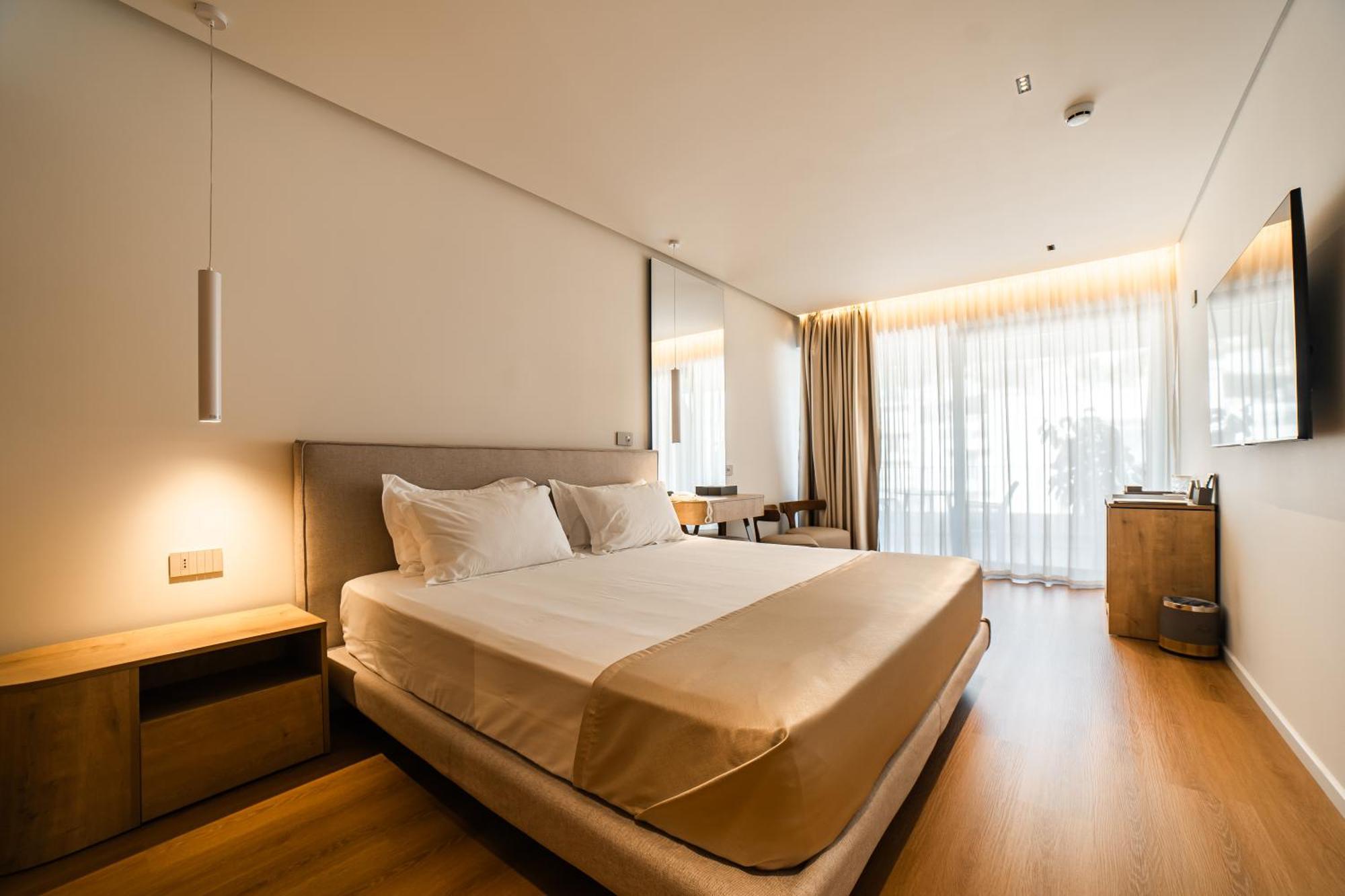 Hotel Vale Sarande Luaran gambar