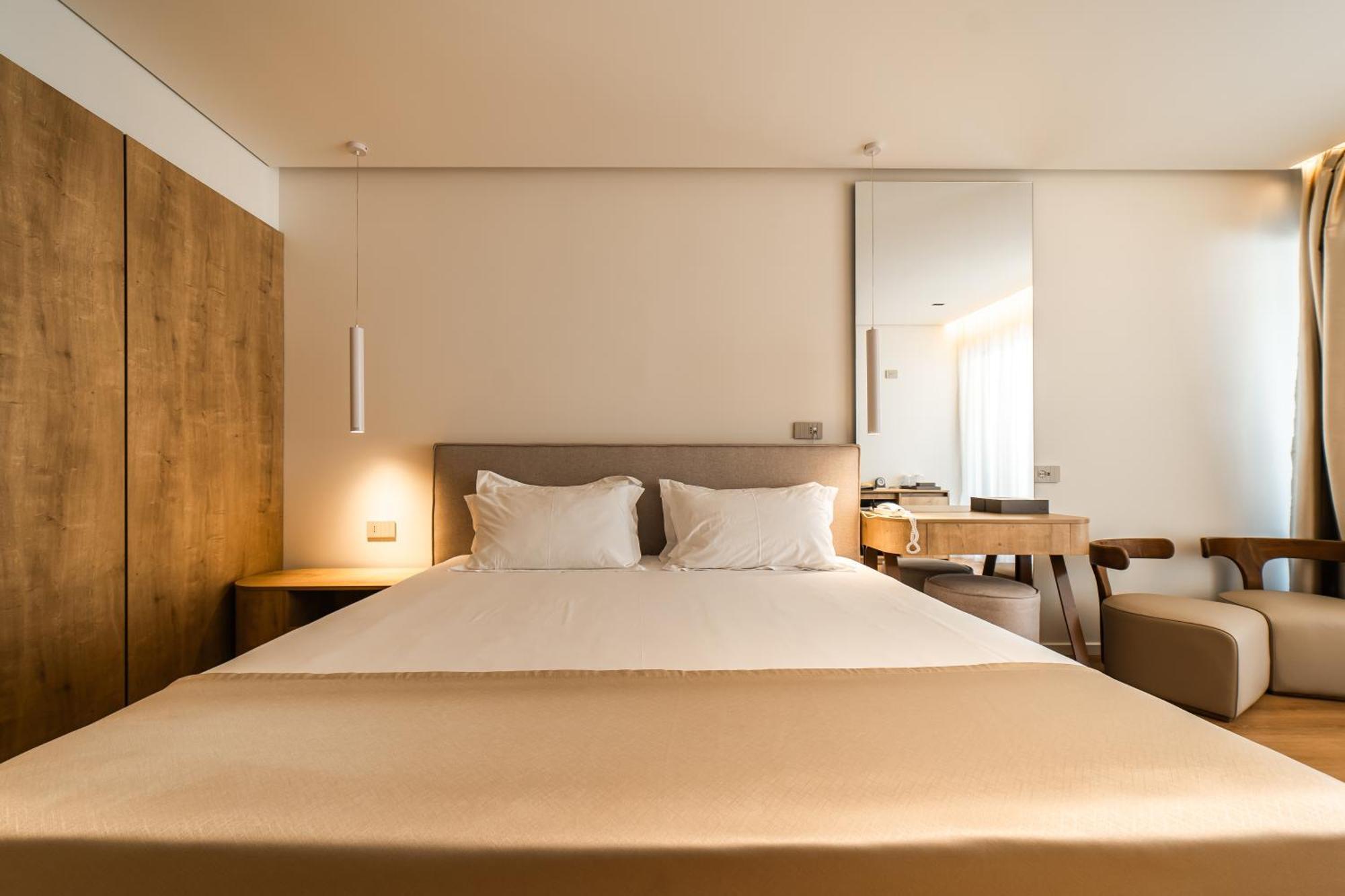 Hotel Vale Sarande Luaran gambar
