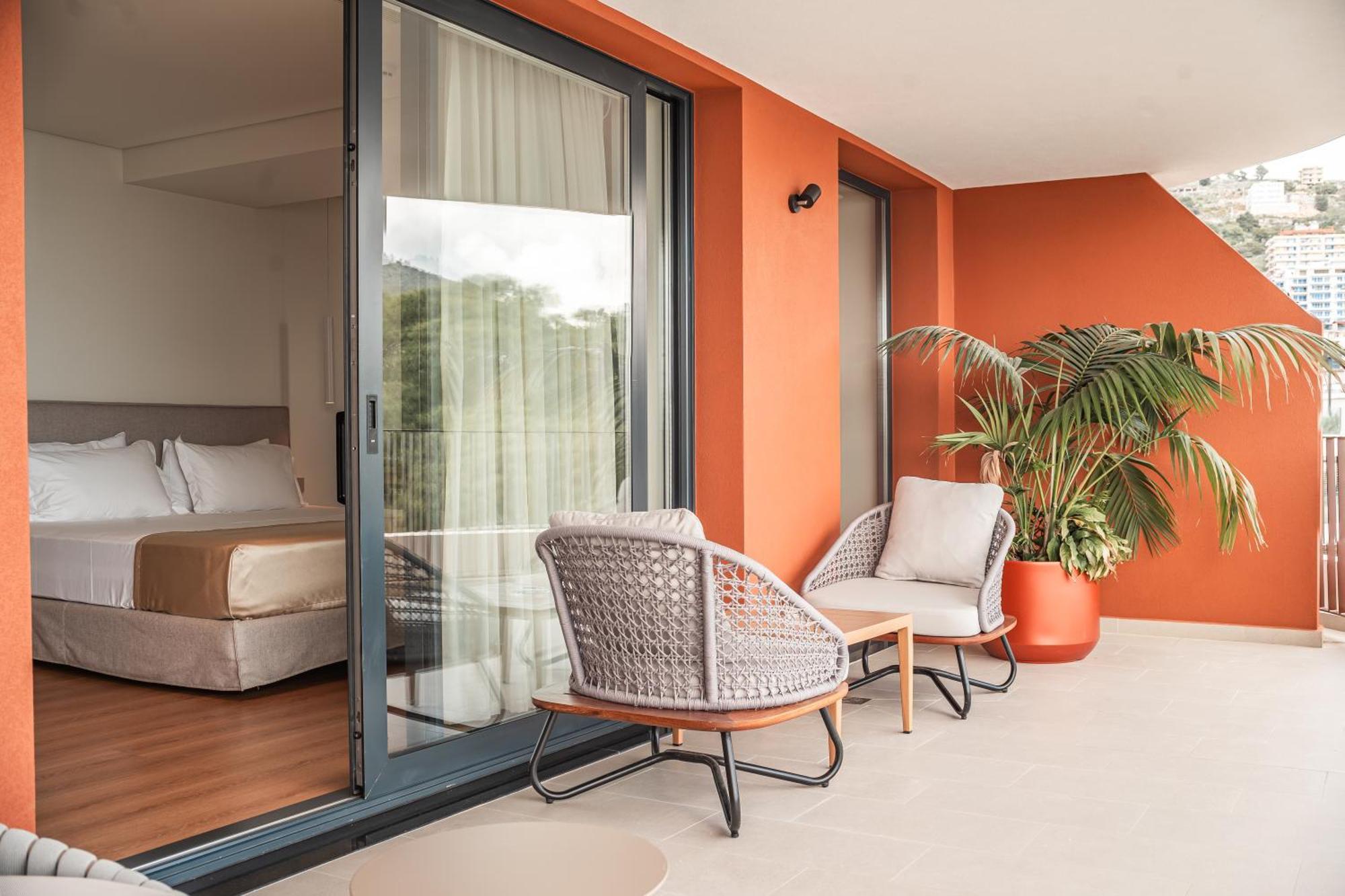 Hotel Vale Sarande Luaran gambar