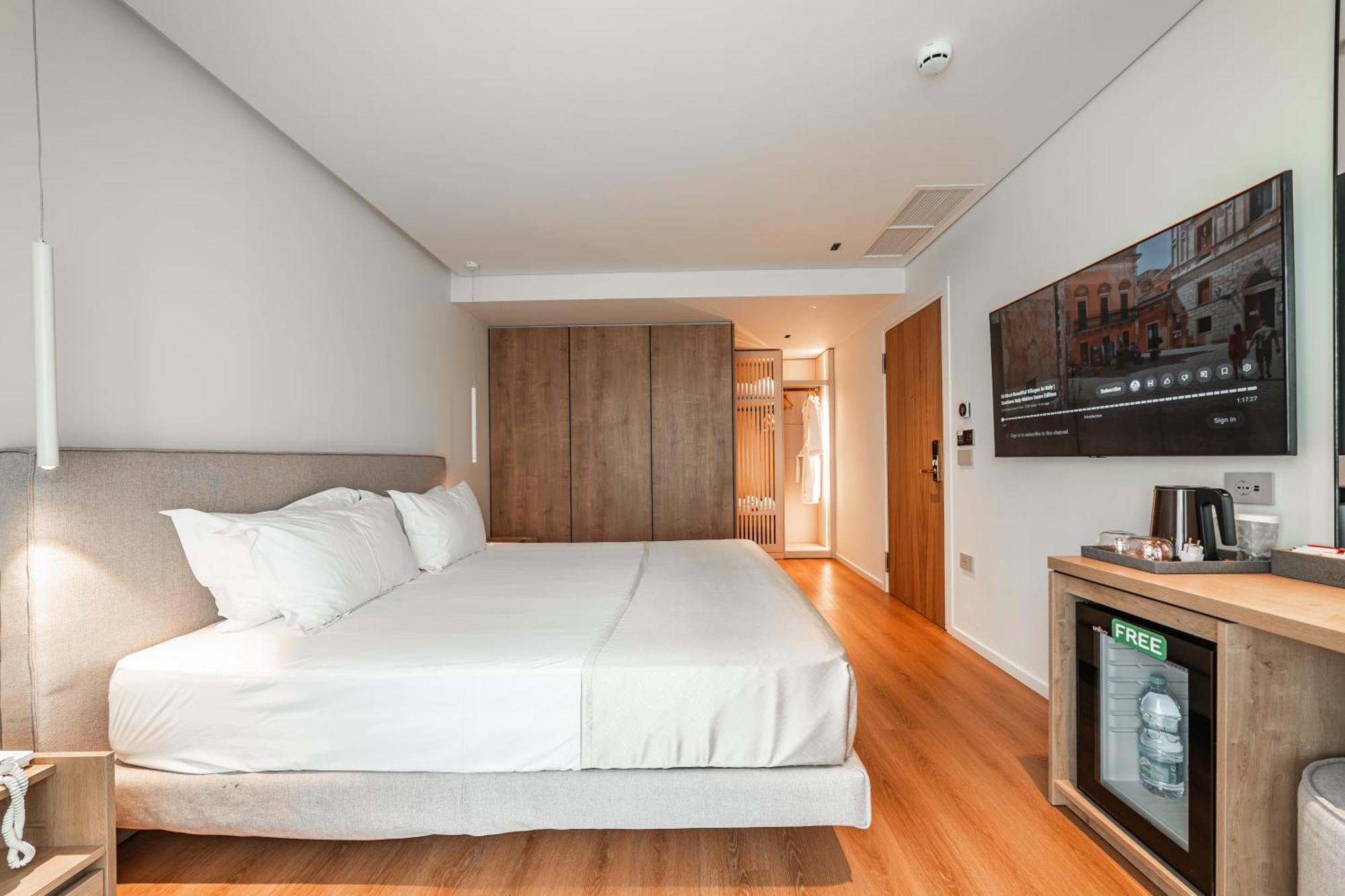Hotel Vale Sarande Luaran gambar
