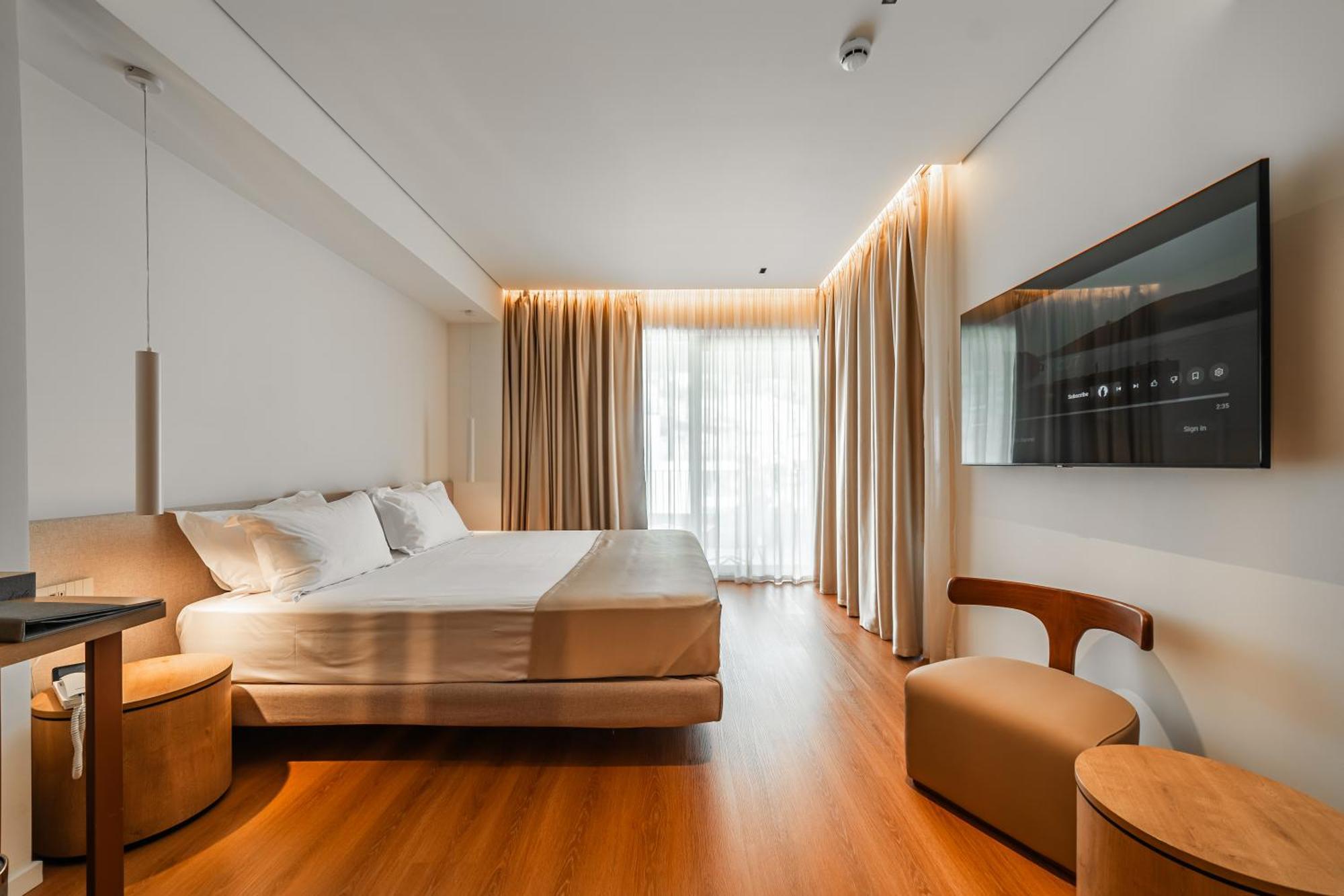 Hotel Vale Sarande Luaran gambar