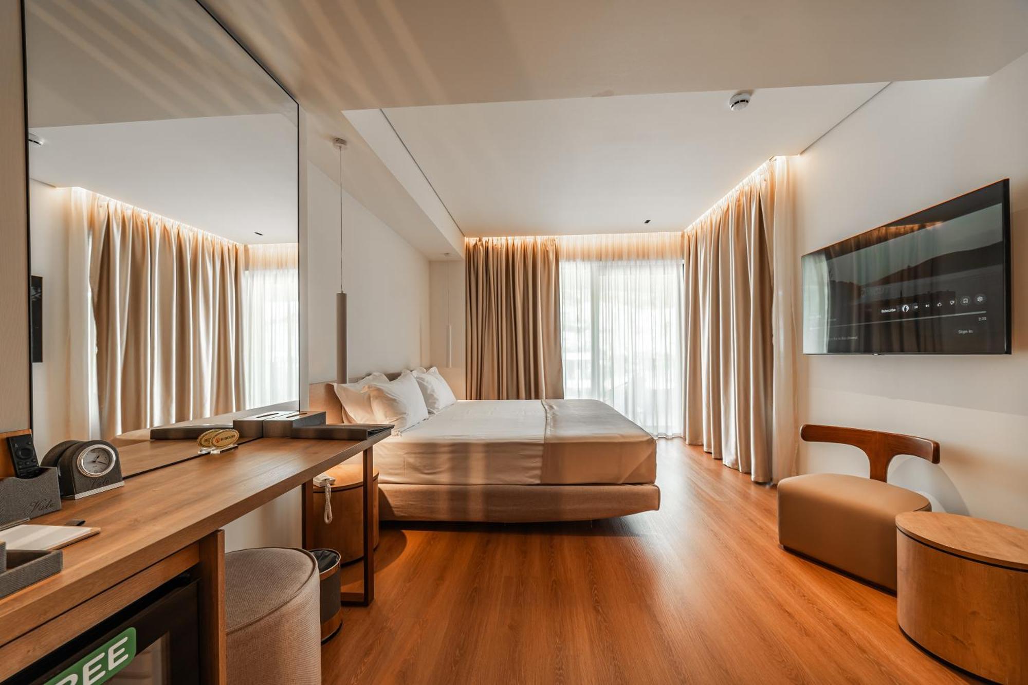 Hotel Vale Sarande Luaran gambar