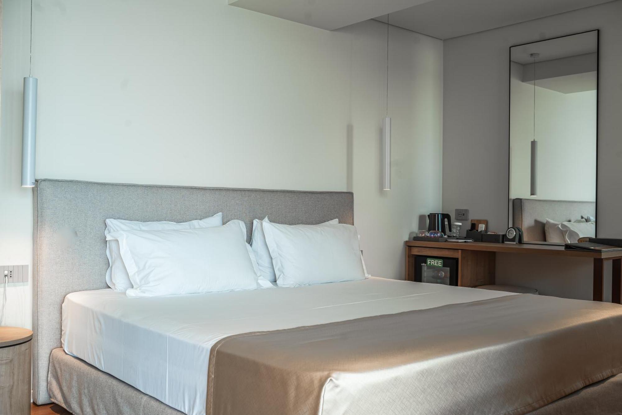 Hotel Vale Sarande Luaran gambar